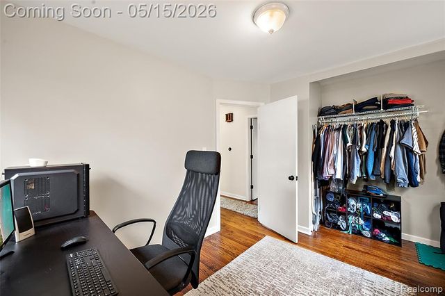 1411 Amelia Avenue, Royal Oak, MI 48073