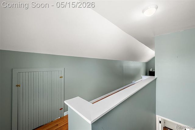1411 Amelia Avenue, Royal Oak, MI 48073