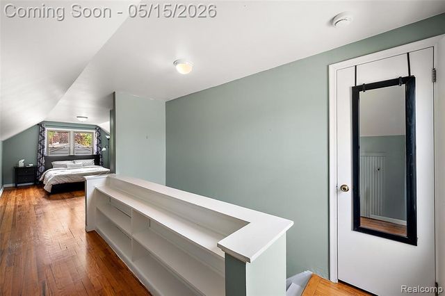 1411 Amelia Avenue, Royal Oak, MI 48073