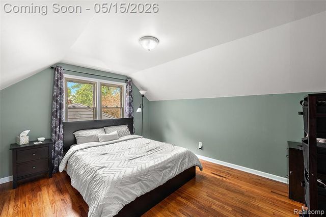 1411 Amelia Avenue, Royal Oak, MI 48073