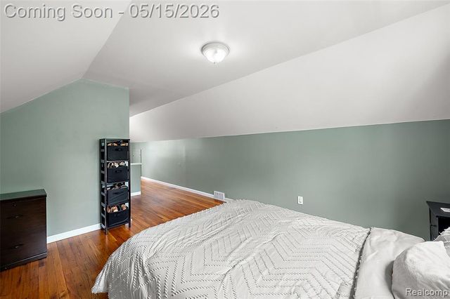 1411 Amelia Avenue, Royal Oak, MI 48073