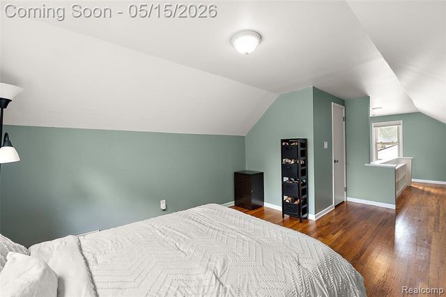 1411 Amelia Avenue, Royal Oak, MI 48073