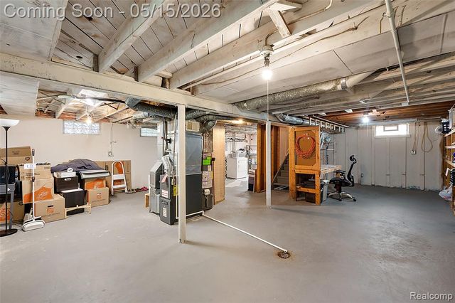 1411 Amelia Avenue, Royal Oak, MI 48073