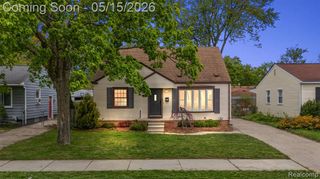 1411 Amelia Avenue, Royal Oak, MI 48073