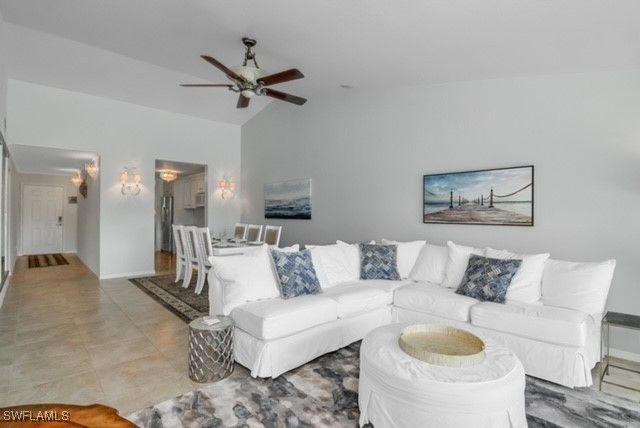 1290 Yesica Ann CIR G203, Naples, FL 34110