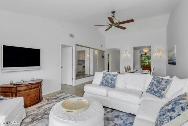 1290 Yesica Ann CIR G203, Naples, FL 34110