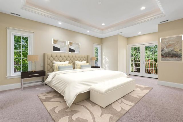 580 Greenwood Road, Northbrook, IL 60062