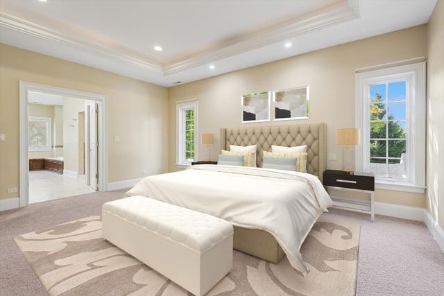 580 Greenwood Road, Northbrook, IL 60062