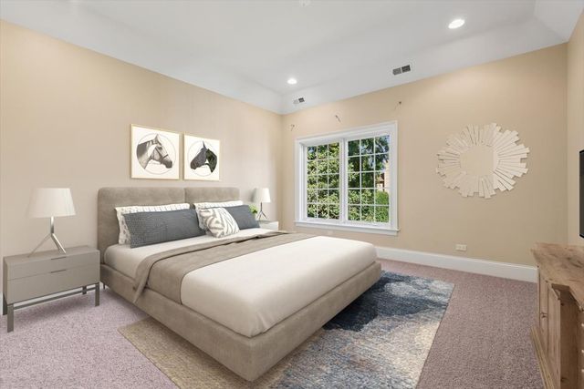 580 Greenwood Road, Northbrook, IL 60062