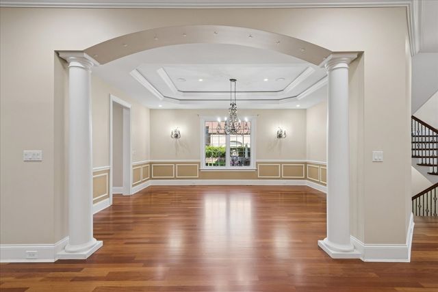 580 Greenwood Road, Northbrook, IL 60062