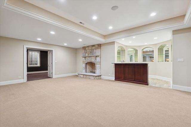 580 Greenwood Road, Northbrook, IL 60062