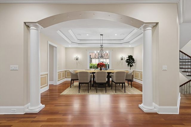 580 Greenwood Road, Northbrook, IL 60062