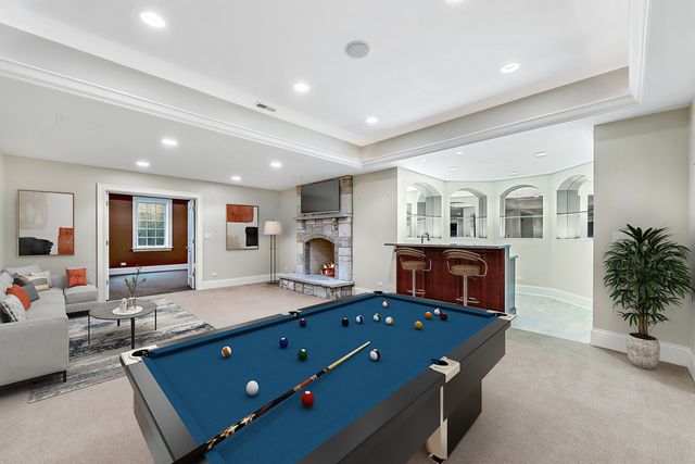 580 Greenwood Road, Northbrook, IL 60062