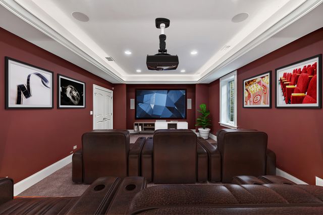 580 Greenwood Road, Northbrook, IL 60062