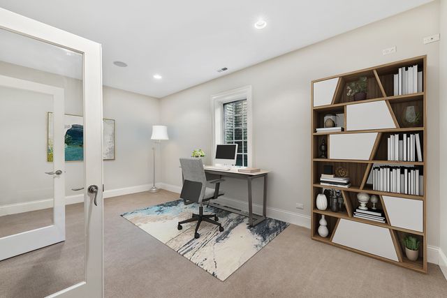 580 Greenwood Road, Northbrook, IL 60062