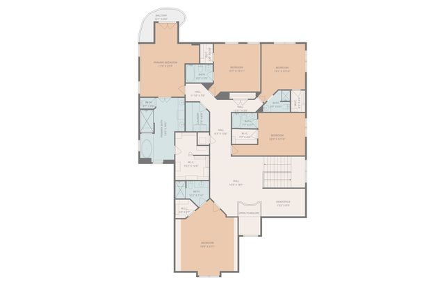 580 Greenwood Road, Northbrook, IL 60062