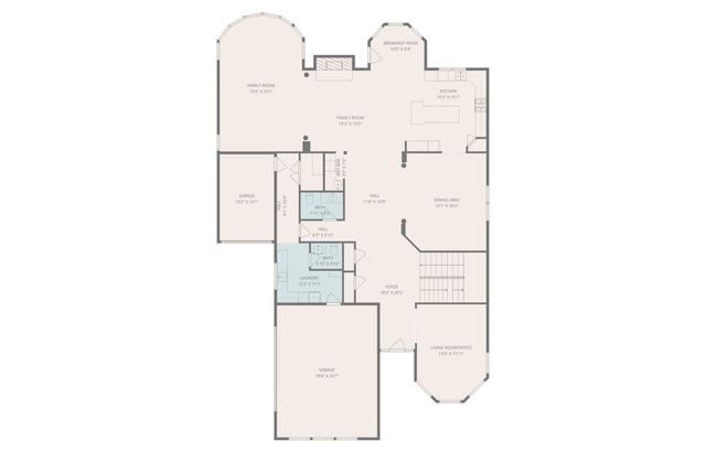 580 Greenwood Road, Northbrook, IL 60062