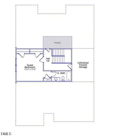 2036 Bull City Bend 377, Durham, NC 27703