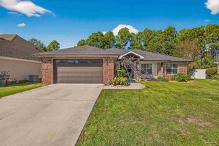 3430 Navigator Ave, Pensacola, FL 32506