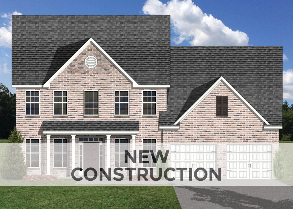 721 Shady Cove, Lexington, KY 40515