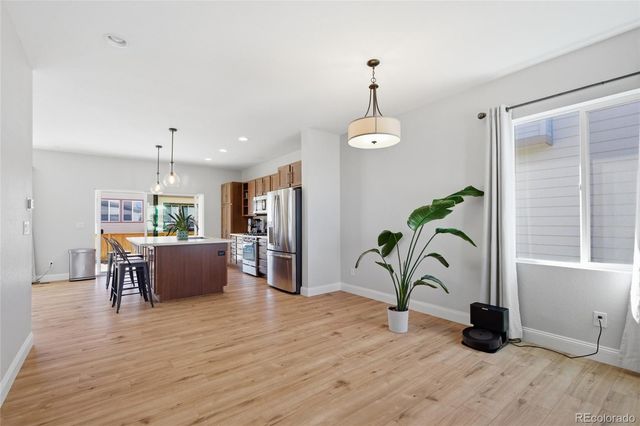 18066 E 107th Way, Commerce City, CO 80022