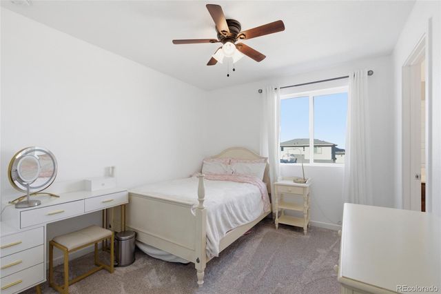 18066 E 107th Way, Commerce City, CO 80022