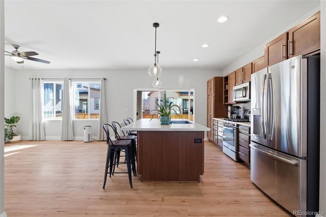 18066 E 107th Way, Commerce City, CO 80022