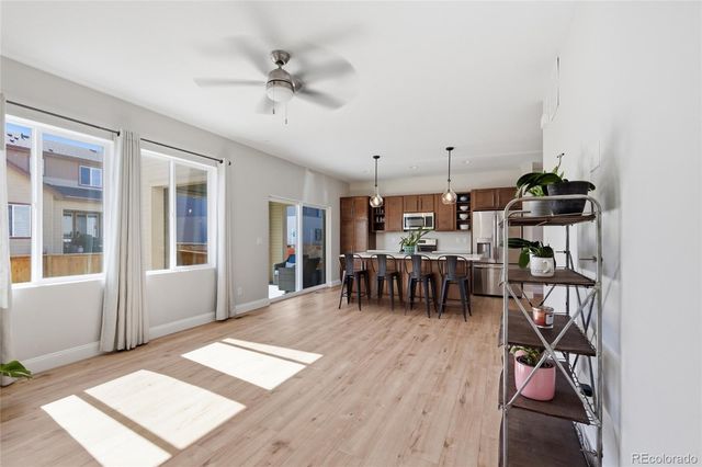 18066 E 107th Way, Commerce City, CO 80022