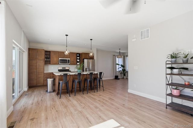 18066 E 107th Way, Commerce City, CO 80022