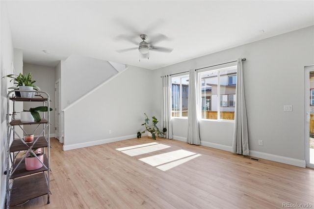 18066 E 107th Way, Commerce City, CO 80022