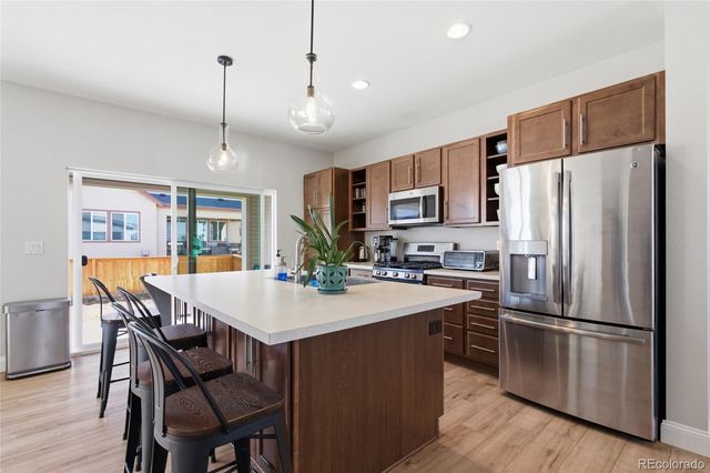 18066 E 107th Way, Commerce City, CO 80022