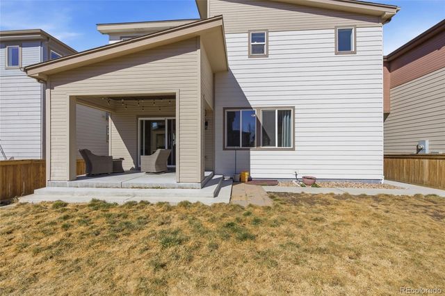 18066 E 107th Way, Commerce City, CO 80022