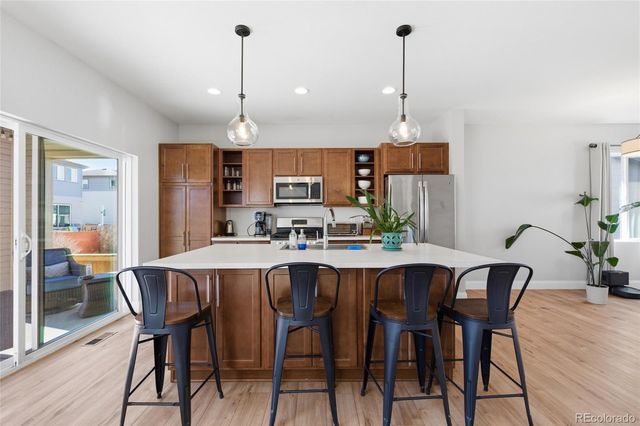 18066 E 107th Way, Commerce City, CO 80022