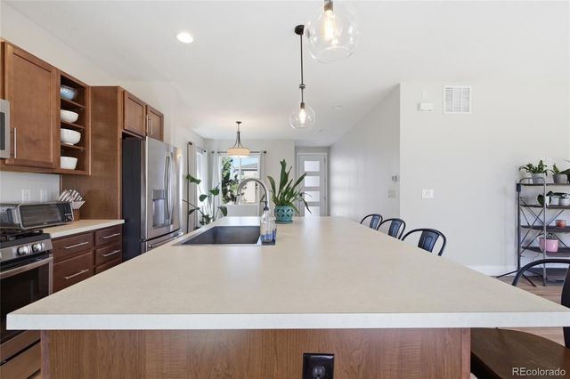 18066 E 107th Way, Commerce City, CO 80022