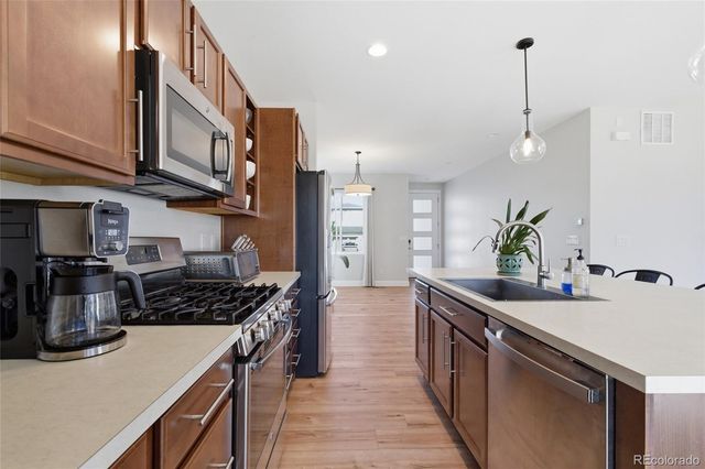 18066 E 107th Way, Commerce City, CO 80022