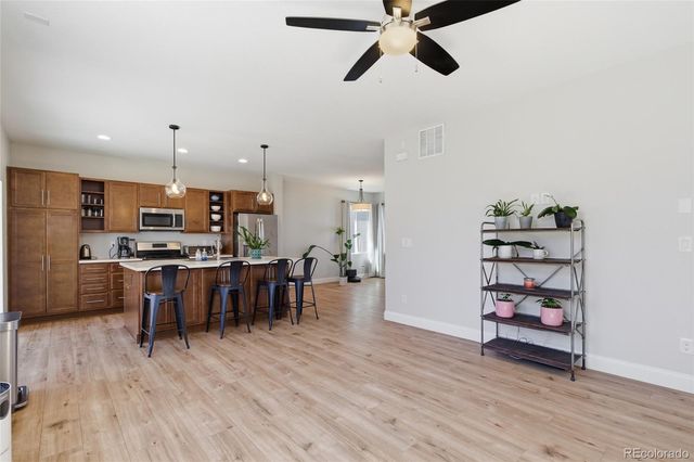 18066 E 107th Way, Commerce City, CO 80022