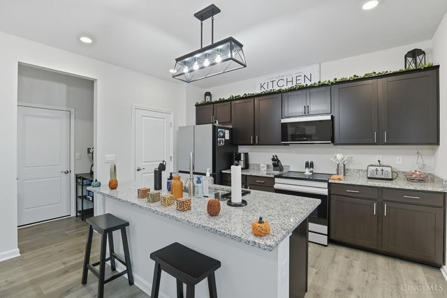 57 Marigold Lane, Pierce Twp, OH 45102