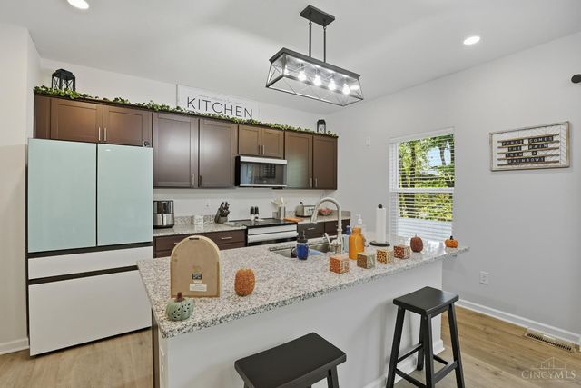 57 Marigold Lane, Pierce Twp, OH 45102