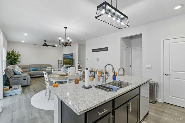 57 Marigold Lane, Pierce Twp, OH 45102