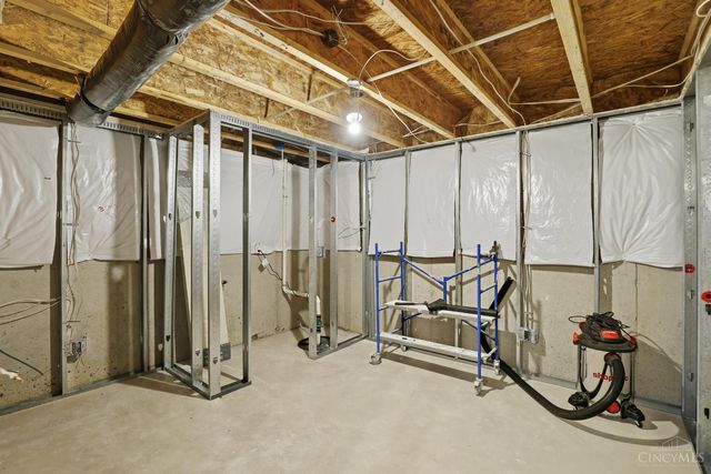 57 Marigold Lane, Pierce Twp, OH 45102