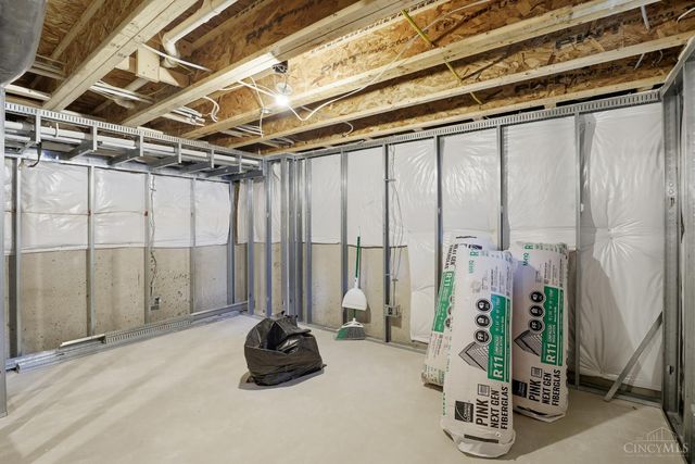 57 Marigold Lane, Pierce Twp, OH 45102