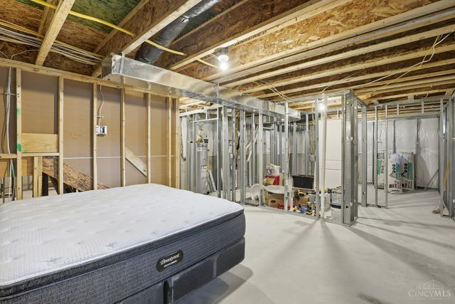 57 Marigold Lane, Pierce Twp, OH 45102