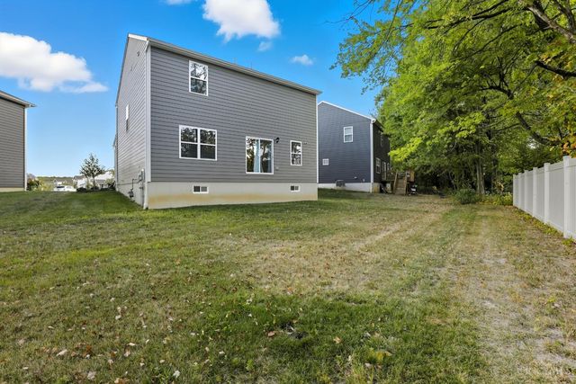 57 Marigold Lane, Pierce Twp, OH 45102