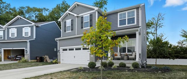 57 Marigold Lane, Pierce Twp, OH 45102