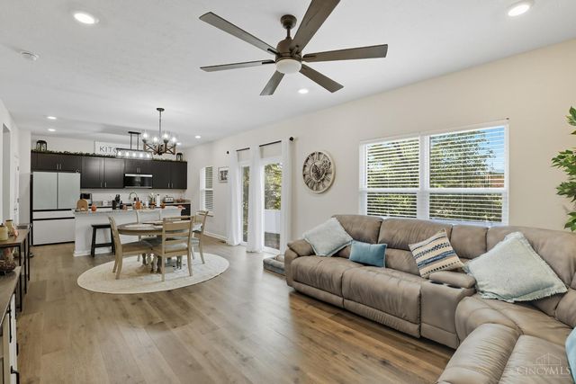 57 Marigold Lane, Pierce Twp, OH 45102