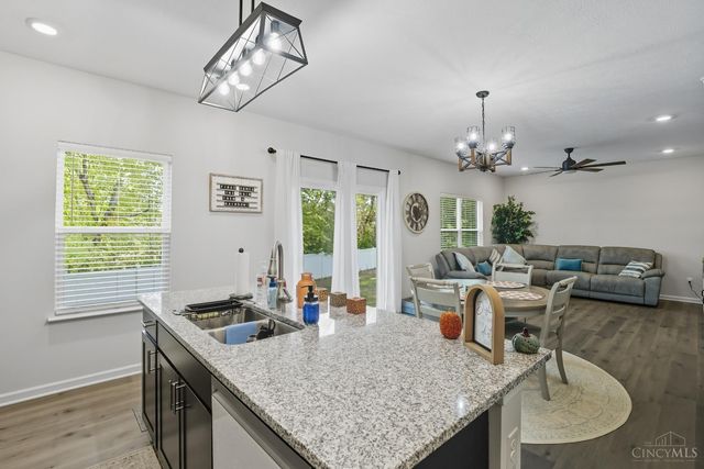 57 Marigold Lane, Pierce Twp, OH 45102