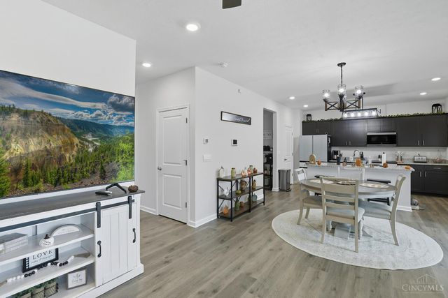 57 Marigold Lane, Pierce Twp, OH 45102