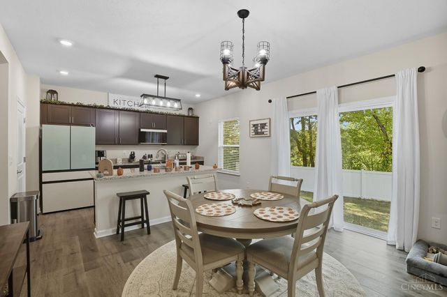 57 Marigold Lane, Pierce Twp, OH 45102