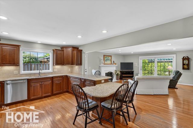 1265 Ada Street, Owosso, MI 48867