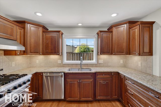 1265 Ada Street, Owosso, MI 48867